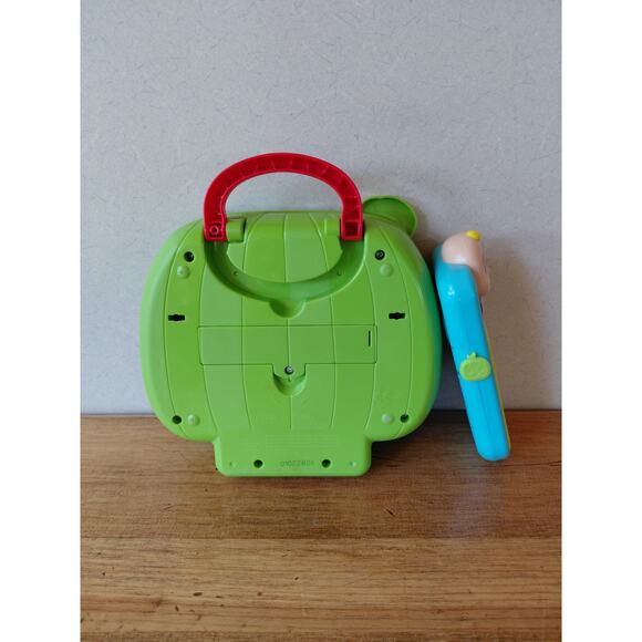 CoComelon Interactive Laptop & Phone - Picture 4 of 5